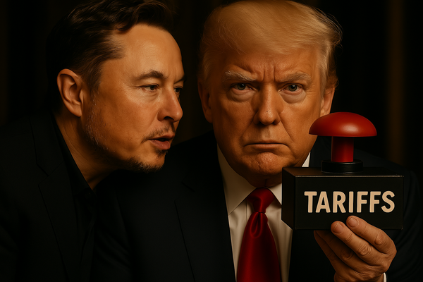 Beyond Economics: Why Trump’s Return Demands a Rethink of Marketing Models and Teaching