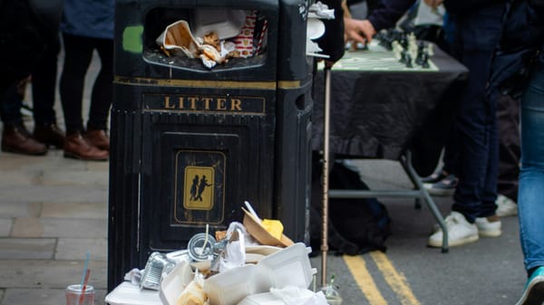 The missing ingredient in the UK’s new food waste scheme